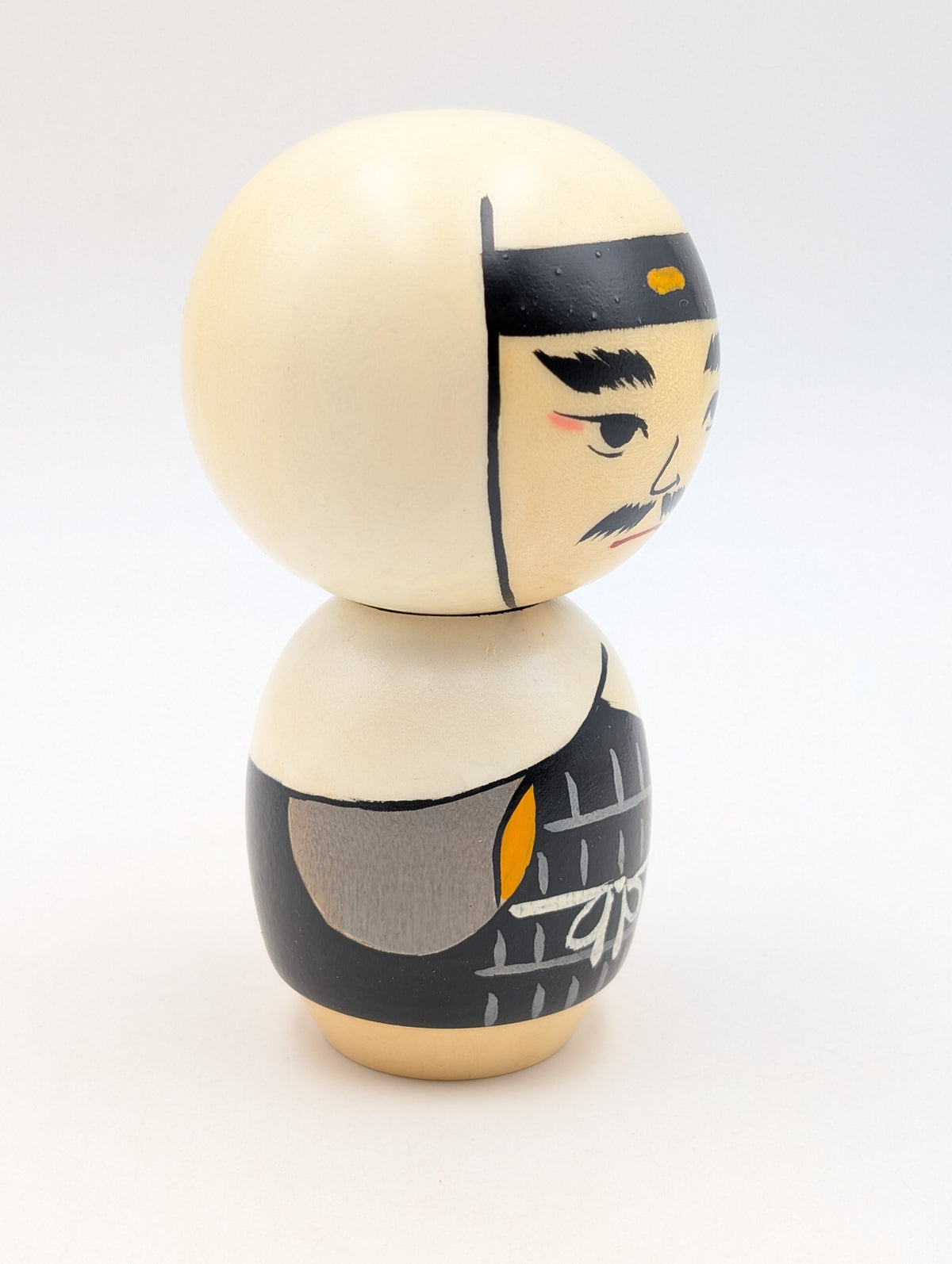 Kokeshi Benkei