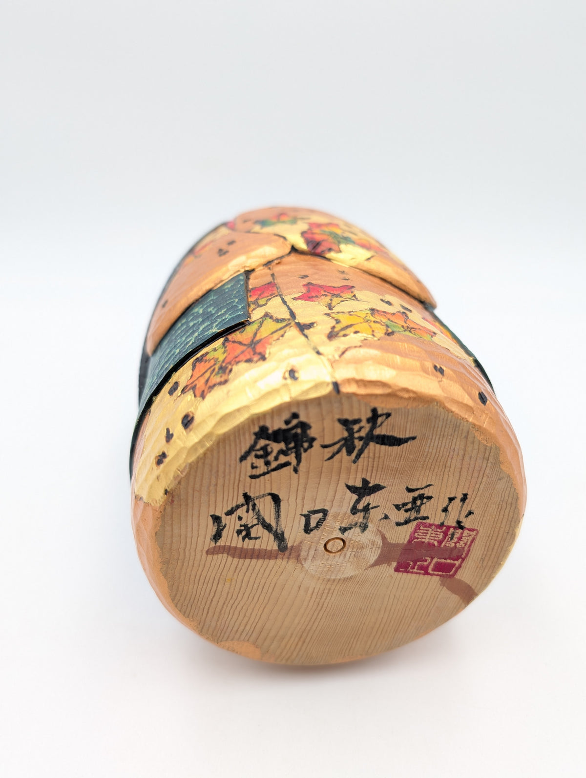 Kokeshi Shizuka