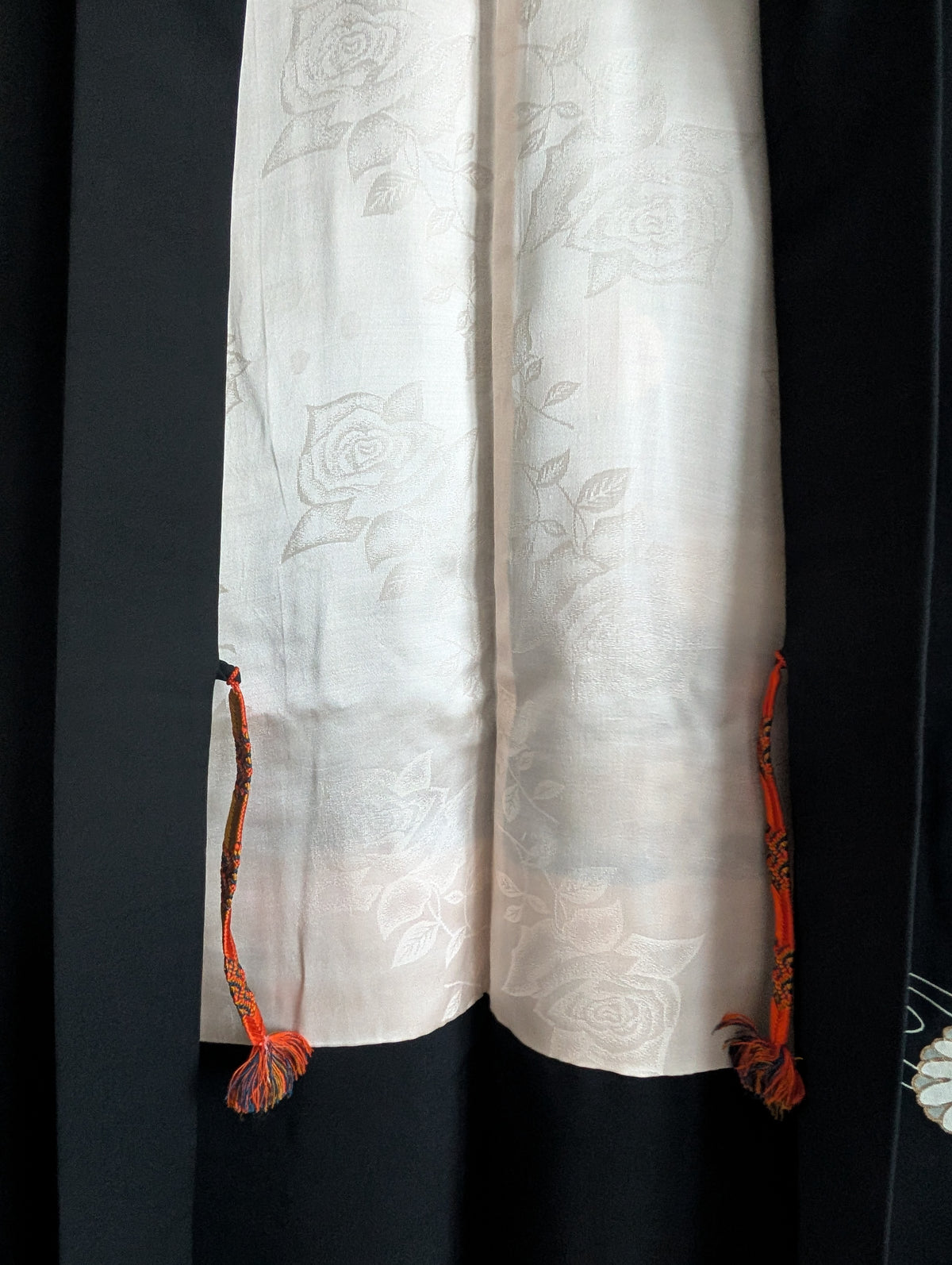 Haori dipinto