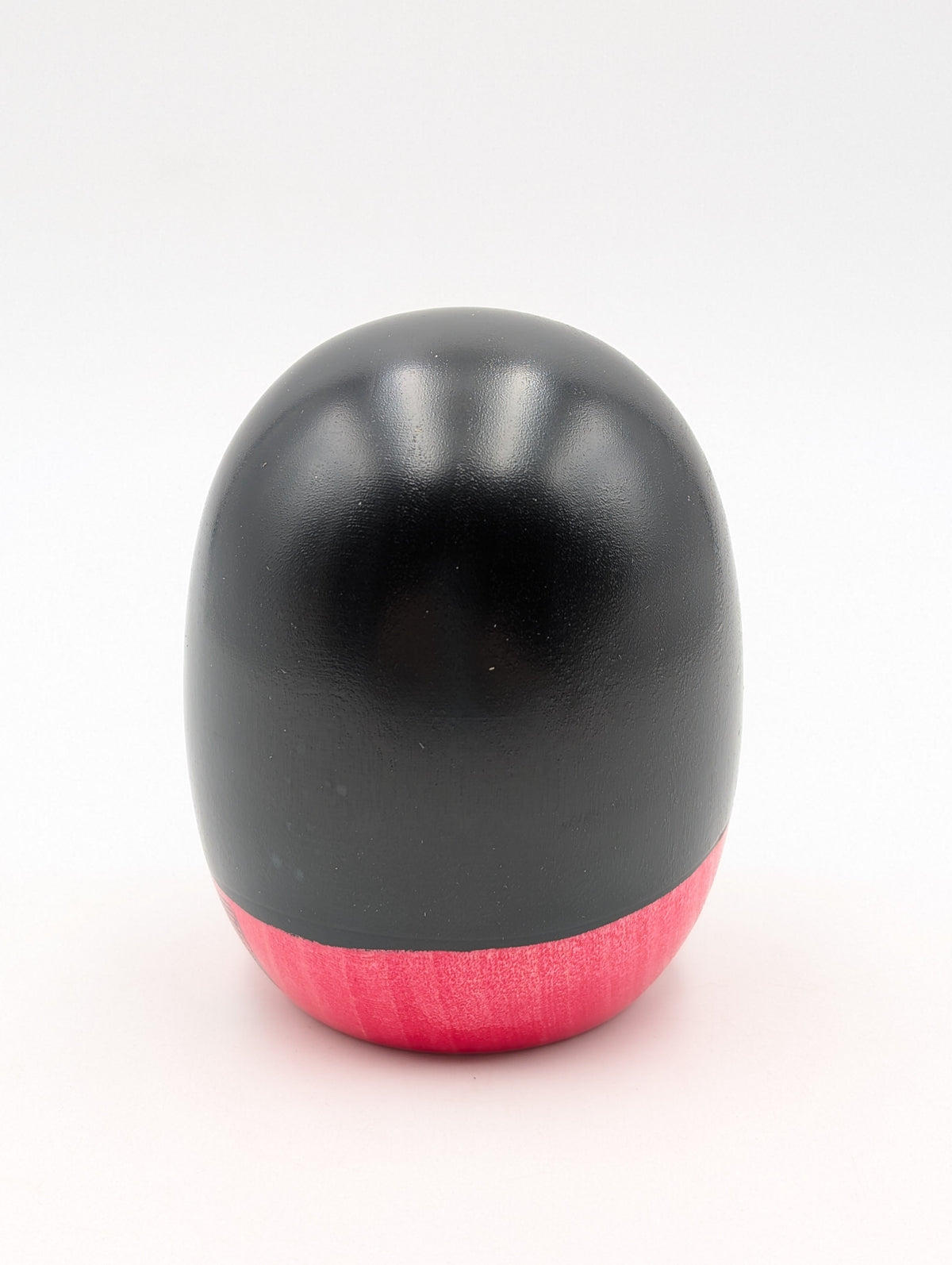 Kokeshi Shiawase Pink