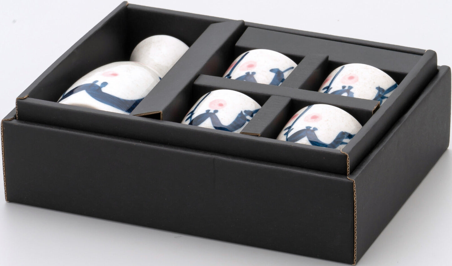 Set per sake