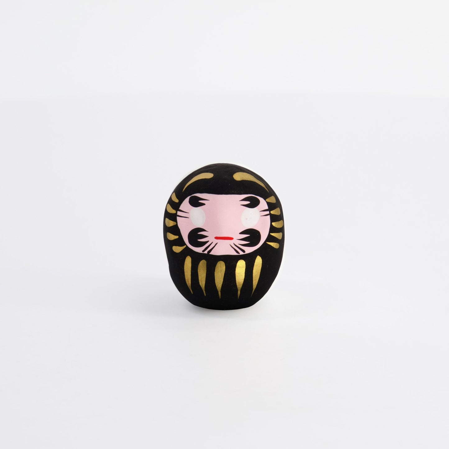 Mini Daruma Colored