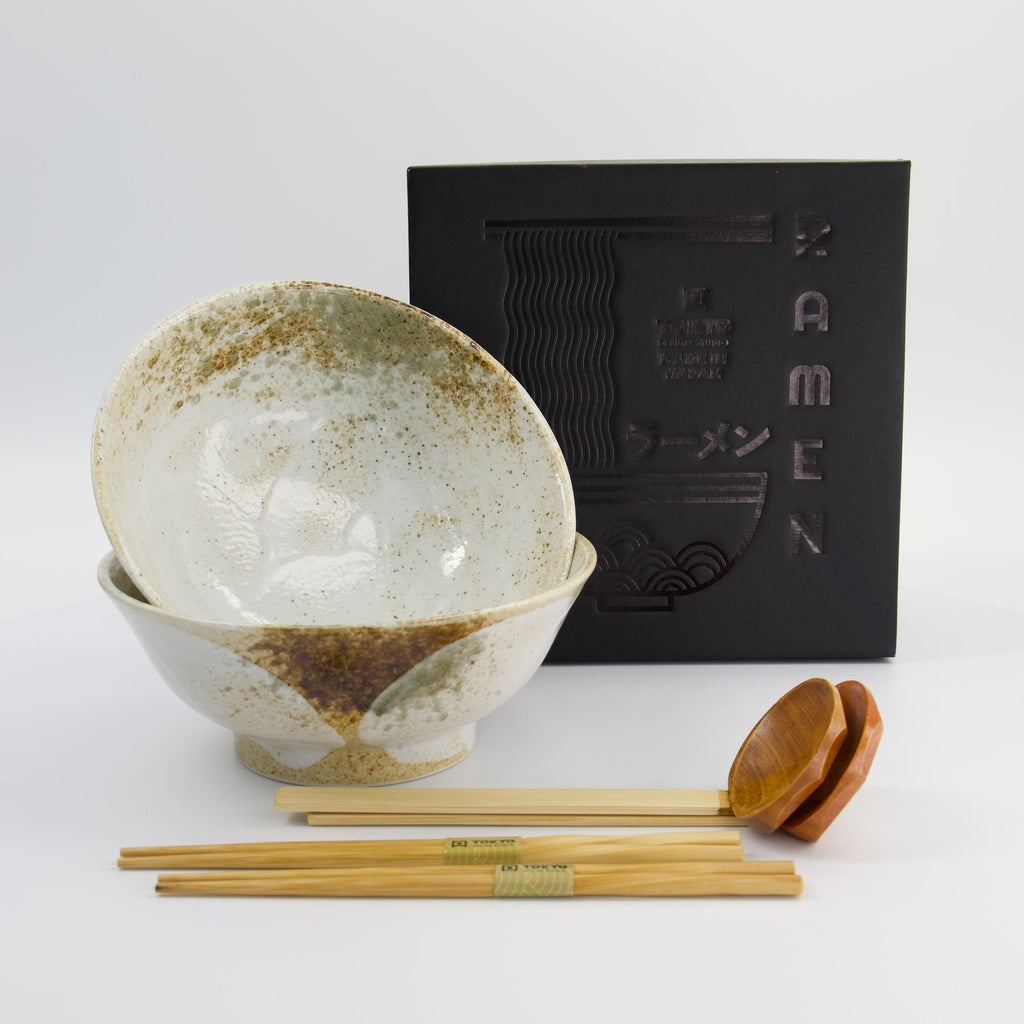 Set ciotole ramen