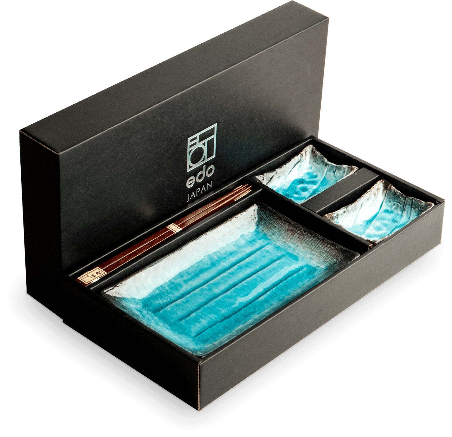 Set sushi