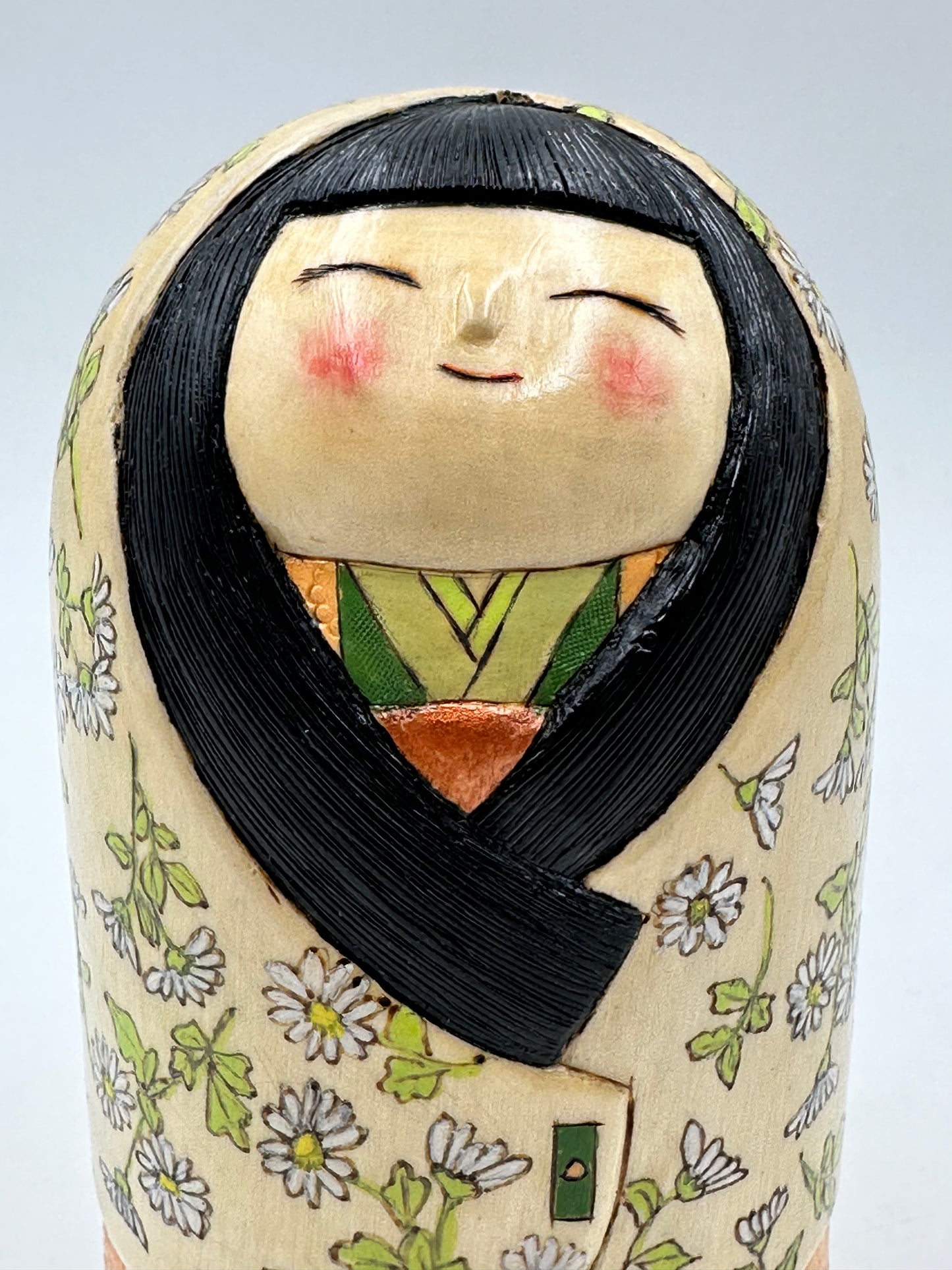 Kokeshi Warabe