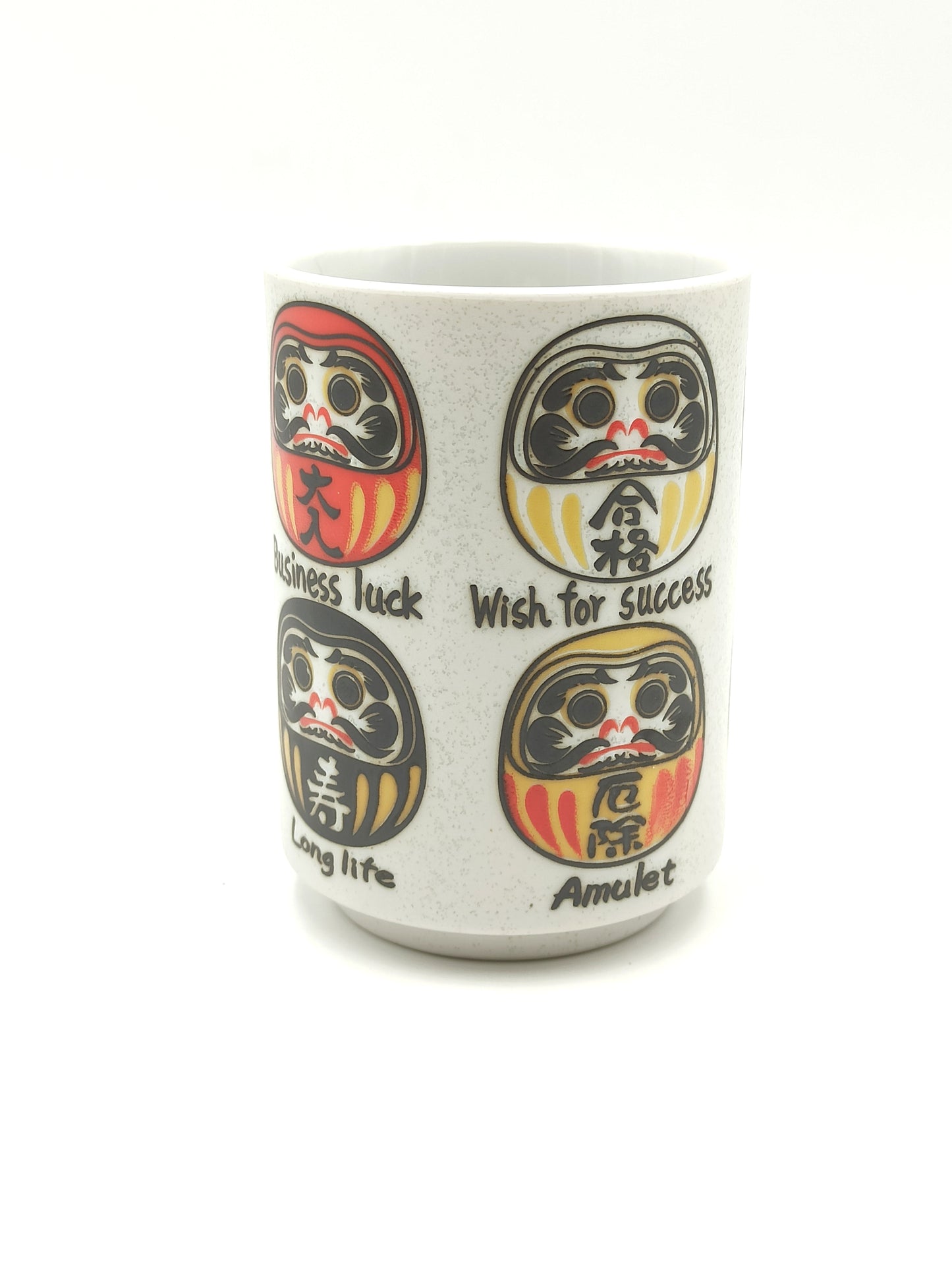 Owl mug