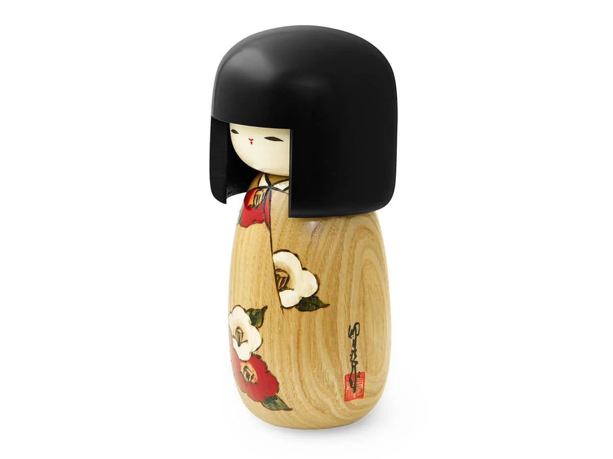 Kokeshi Hana no uta (M)