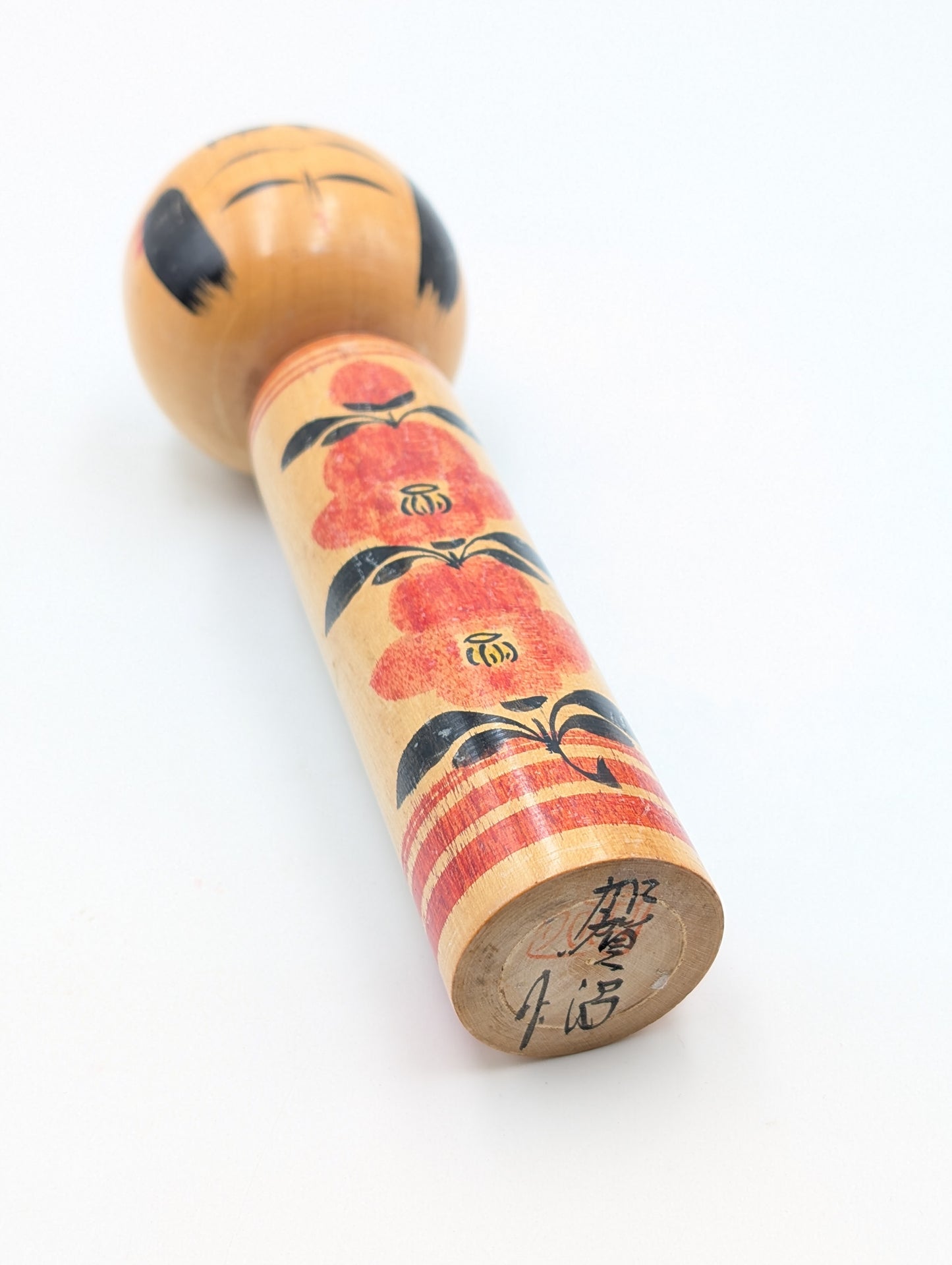 Kokeshi Yamagata