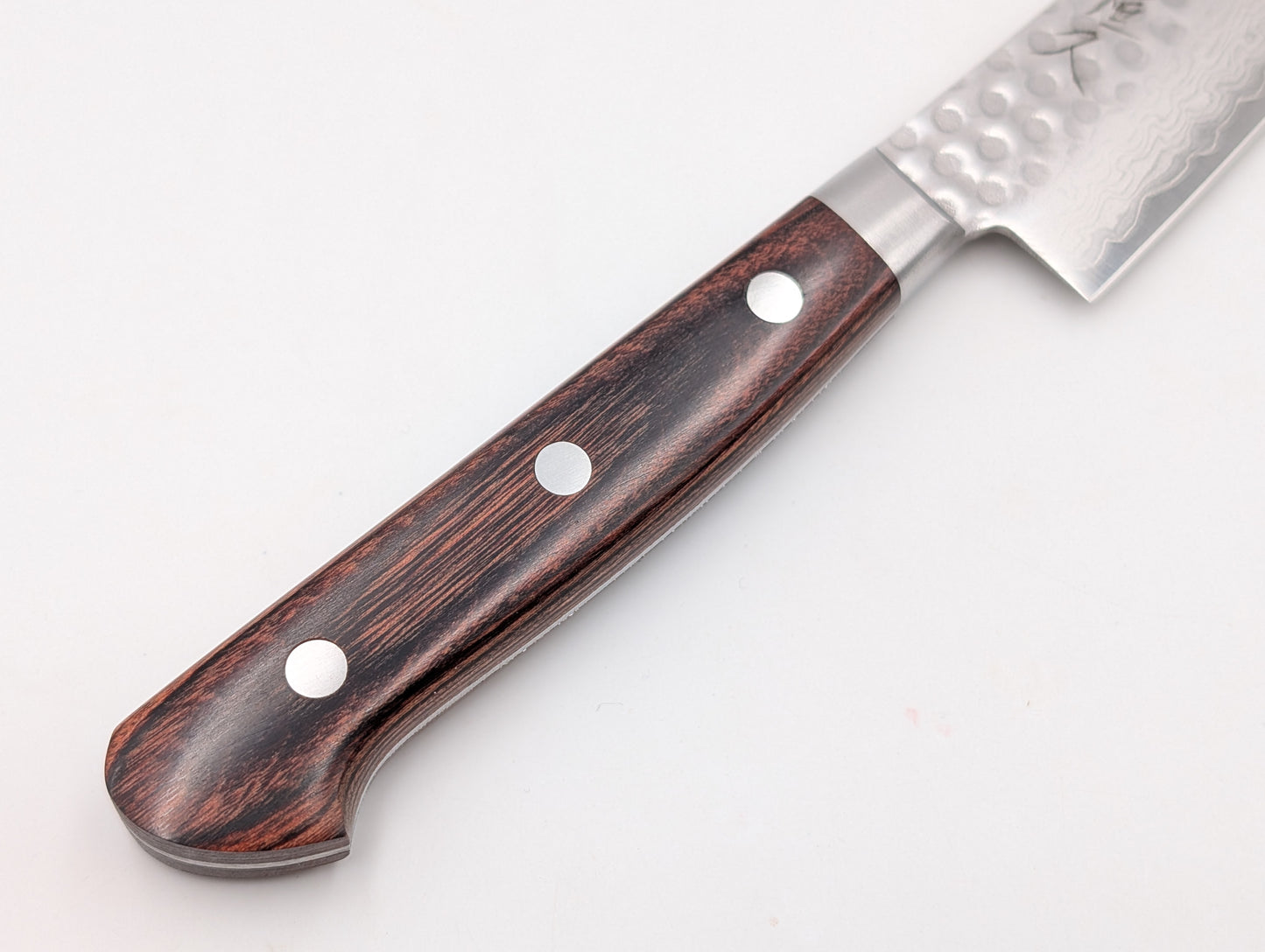 Petty Damasco 33 layers M 15cm