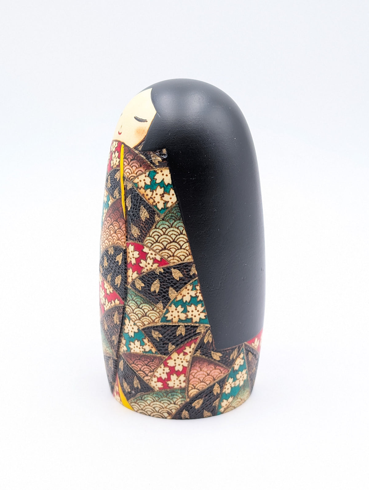 Kokeshi Shurei