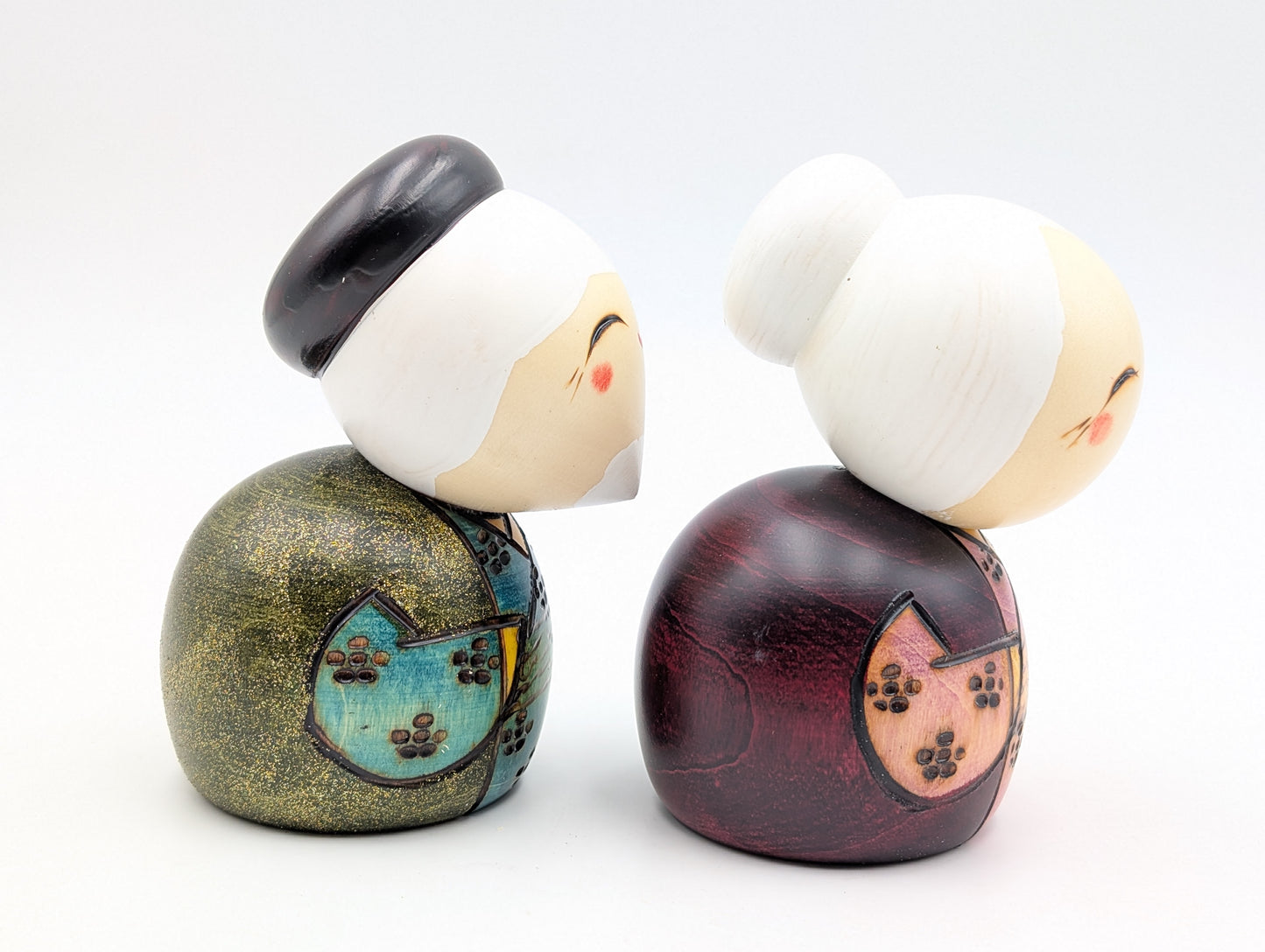 Kokeshi Gochoju