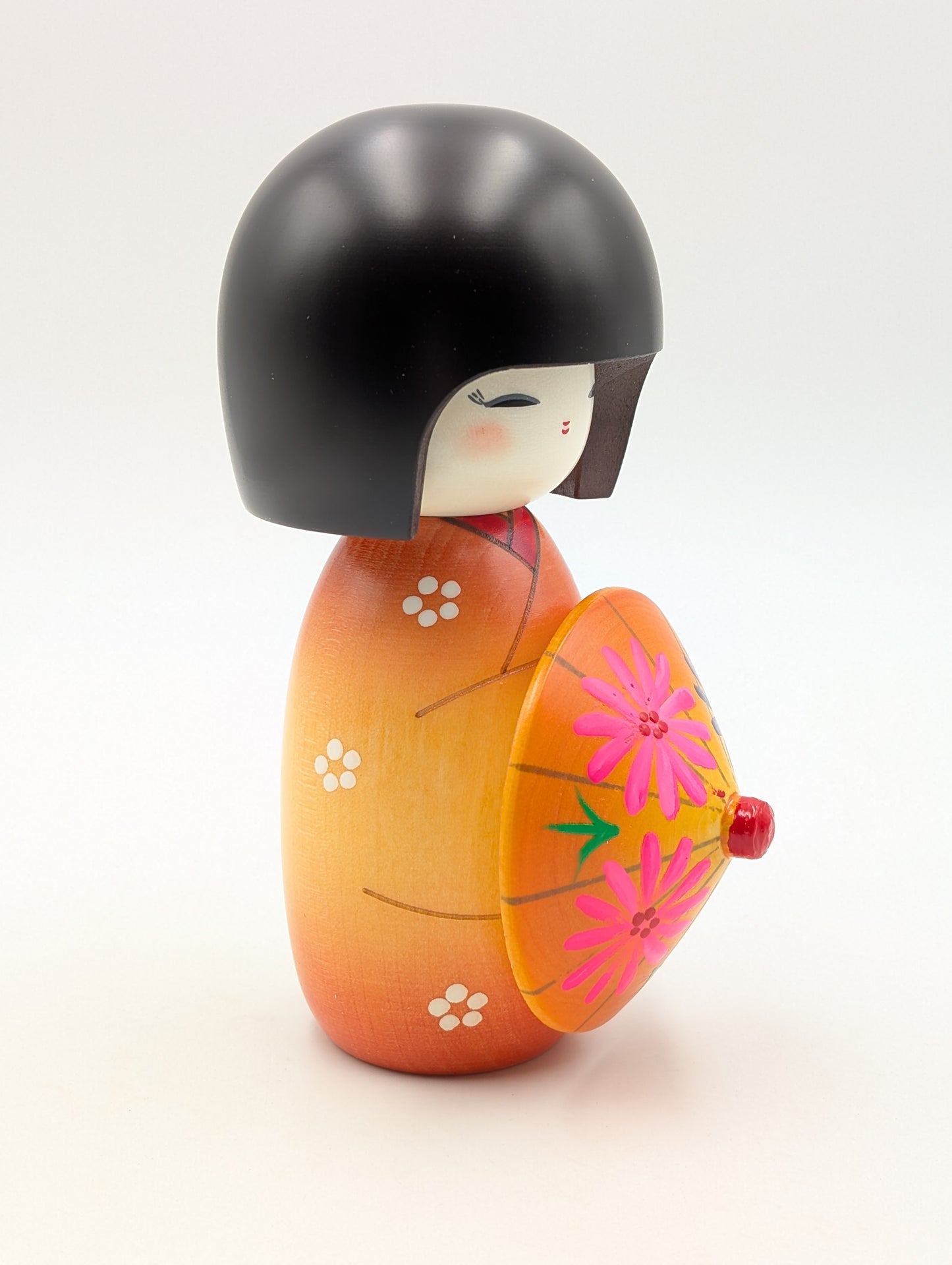 Kokeshi Ameagari