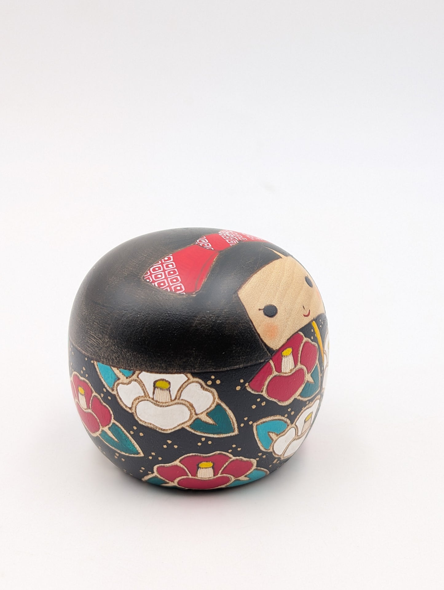 Kokeshi Haru Idaku