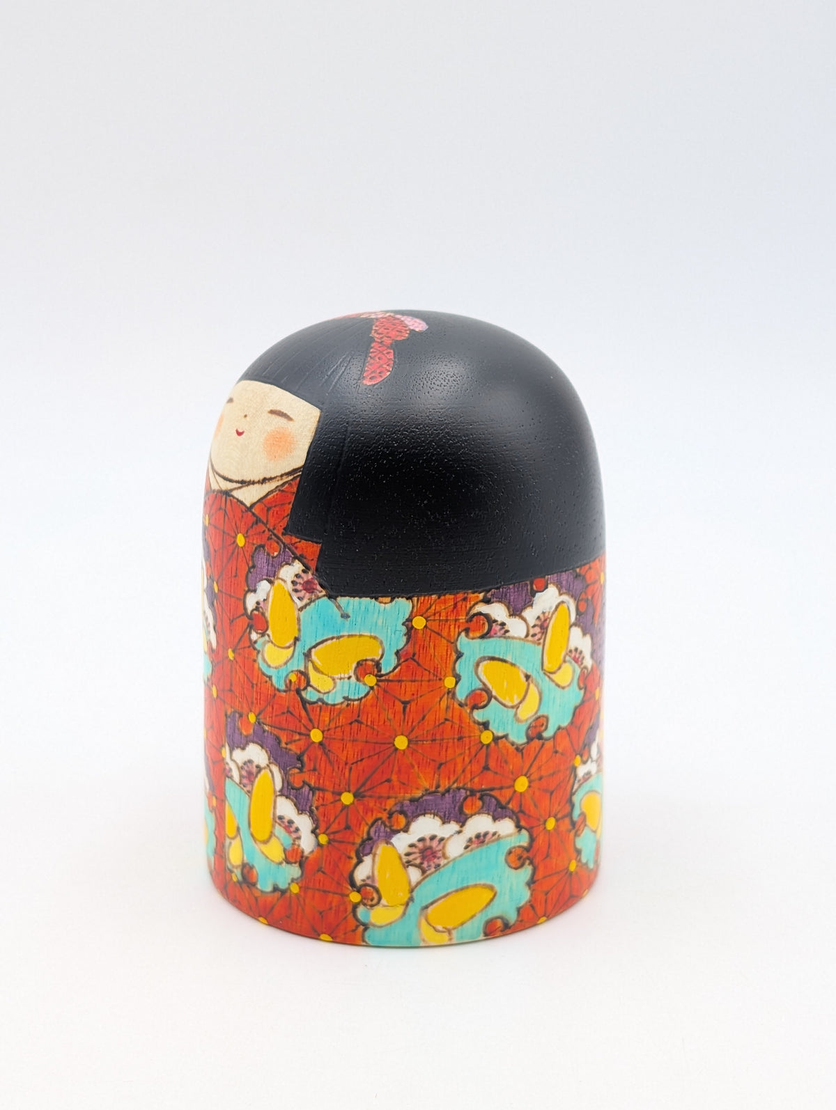 Kokeshi Harubiyori