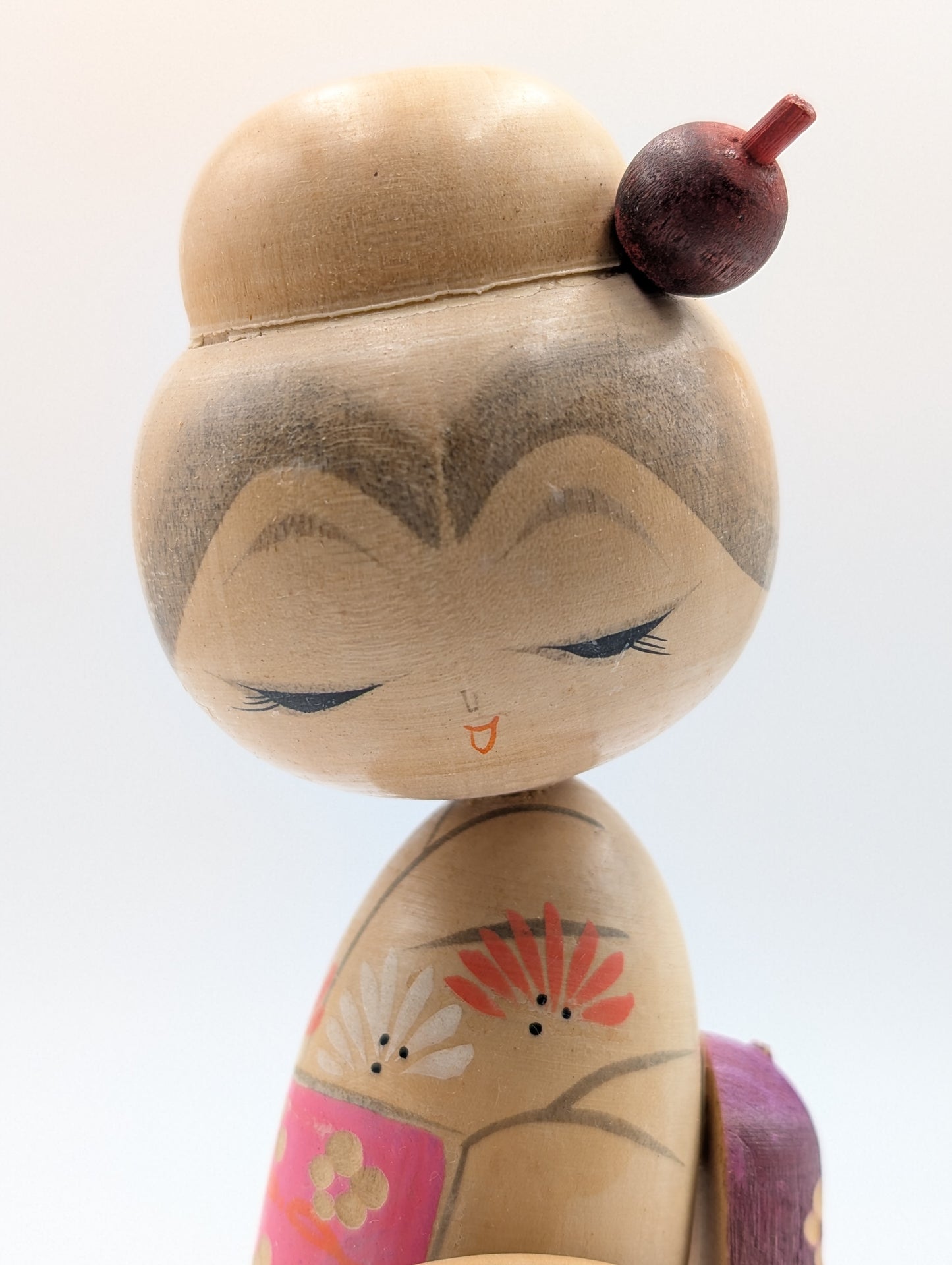 Kokeshi Mai Sugata