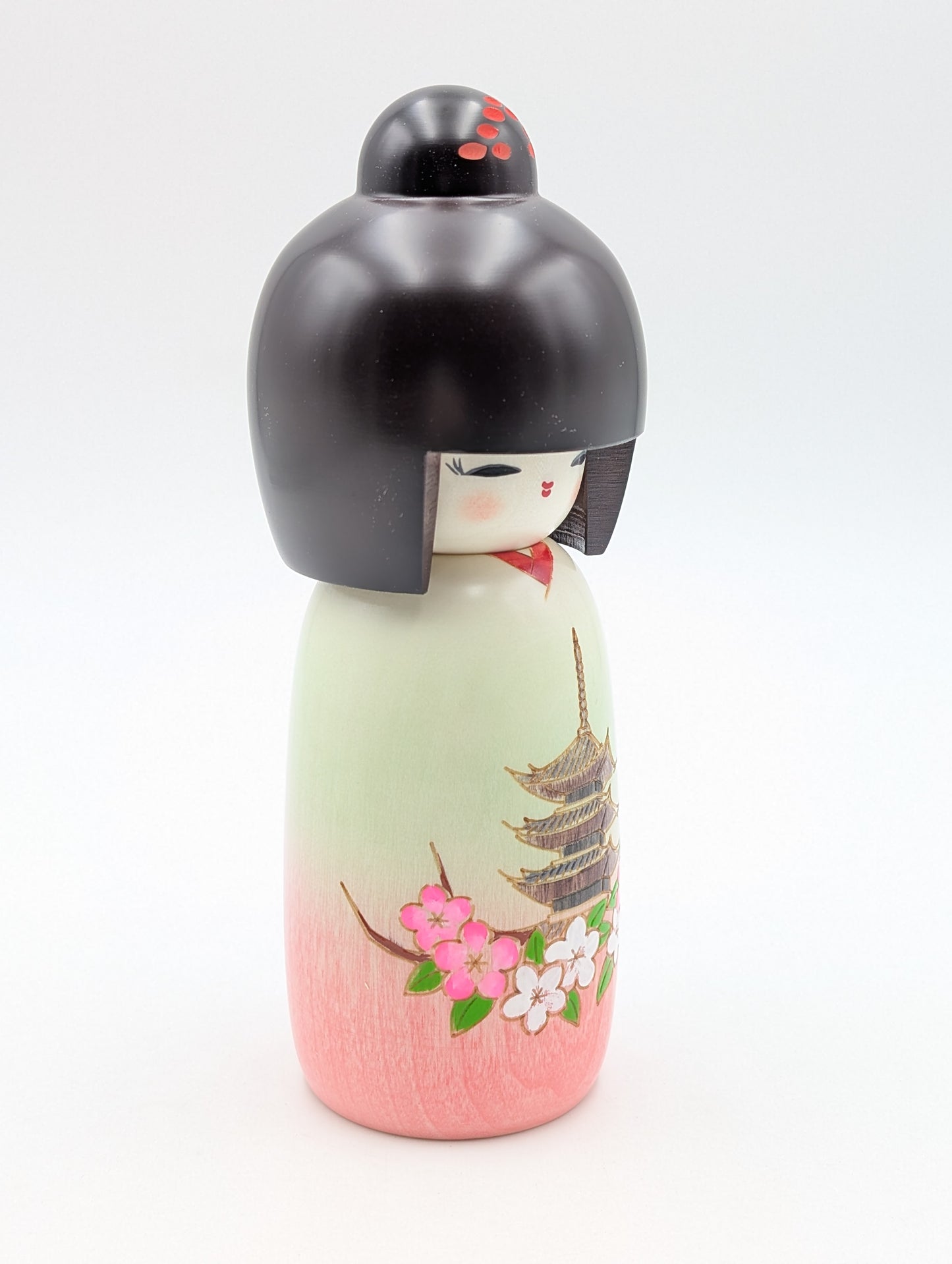 Kokeshi Miyakoji