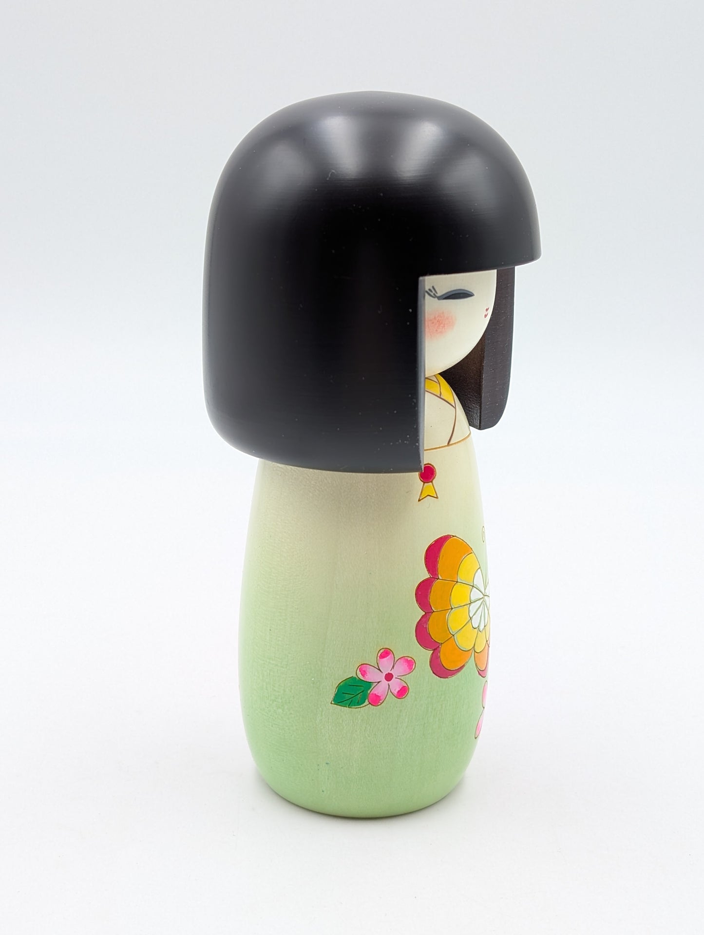 Kokeshi Chocho
