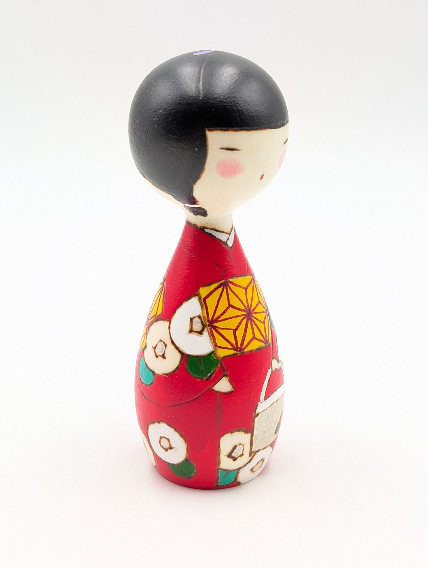 Kokeshi Tsubaki