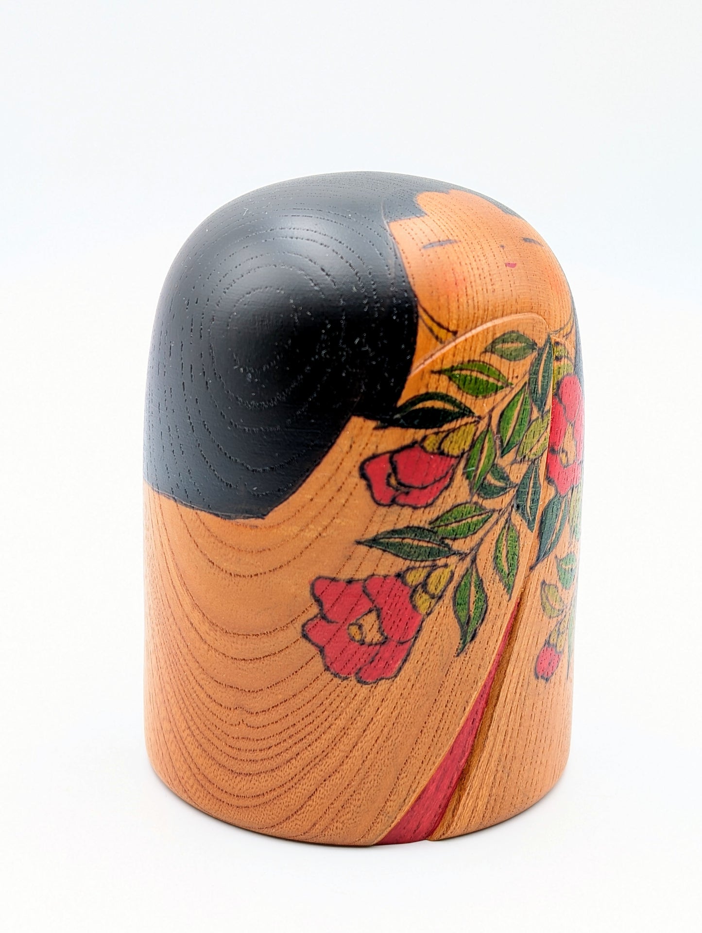Kokeshi Kaze Hikaru