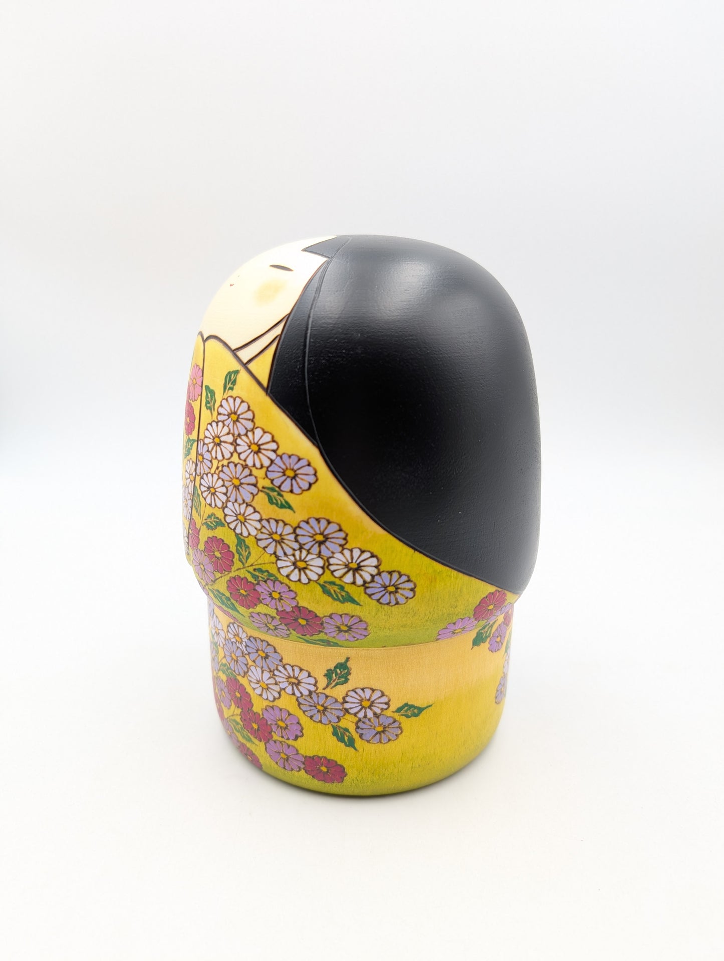 Kokeshi Seishu
