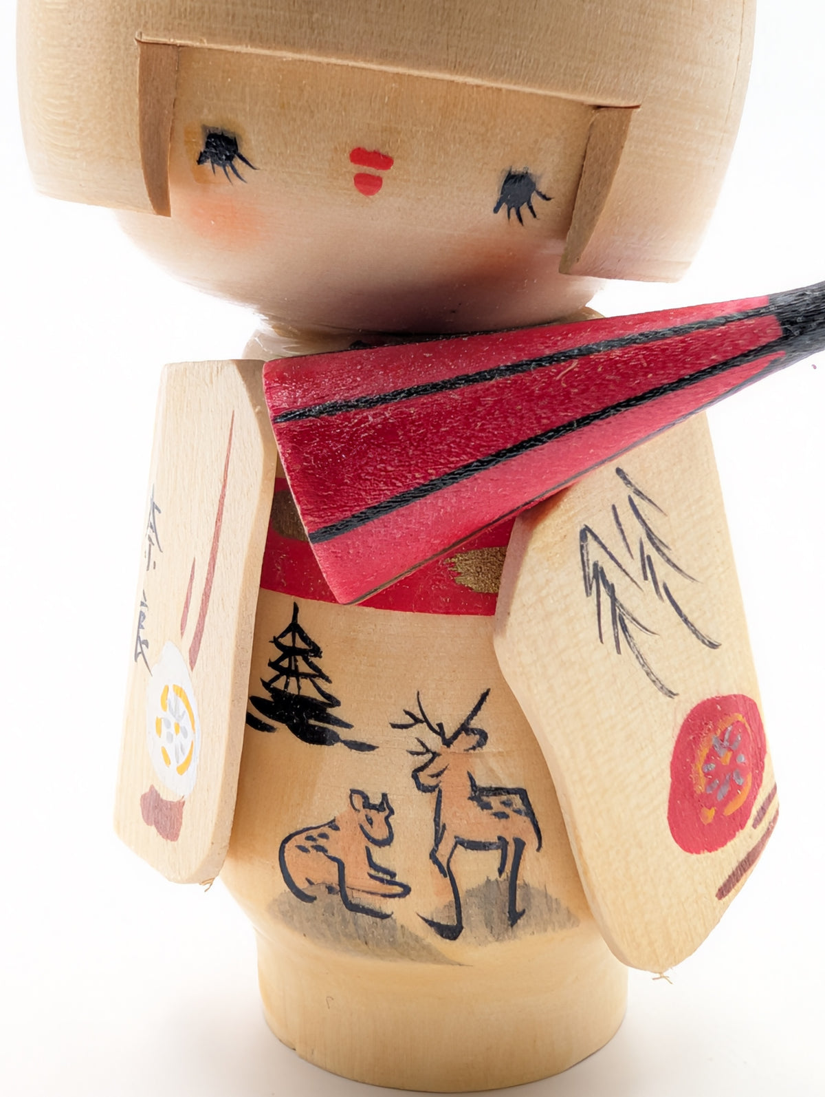 Kokeshi Haru No Yume