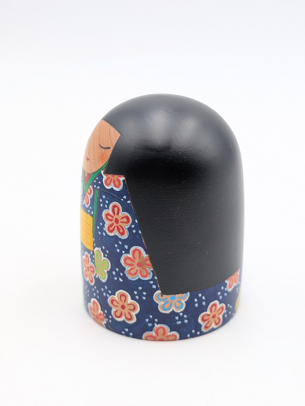 Kokeshi Momo Omou