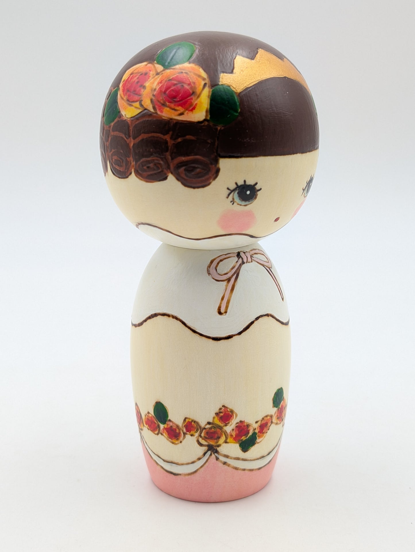 Kokeshi Hime