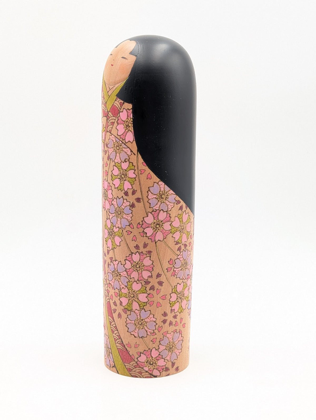 Kokeshi Haru Fukashi