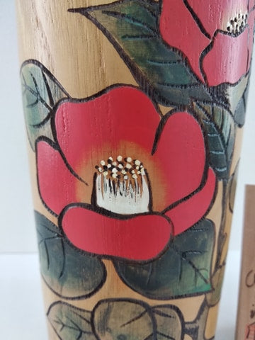 Kokeshi Tsubakigoyomi (L)