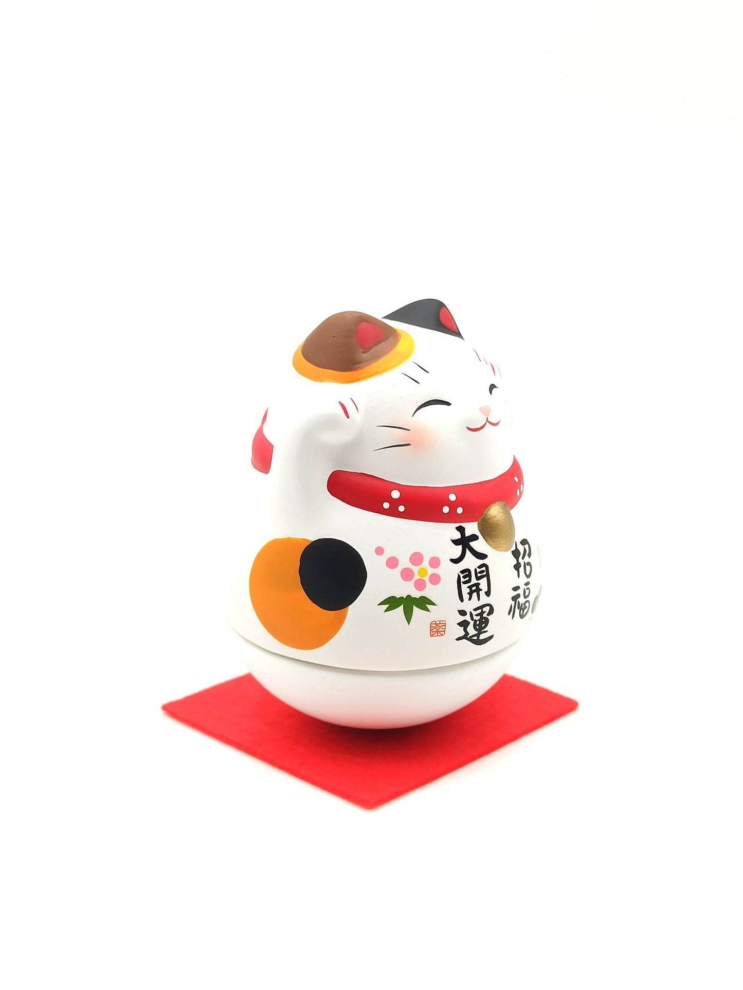 Maneki Neko Okiagari