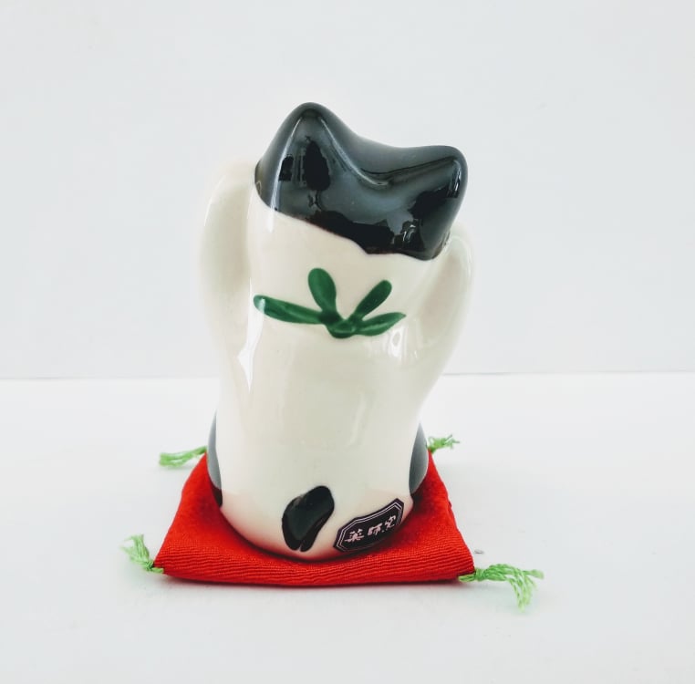 Maneki Neko