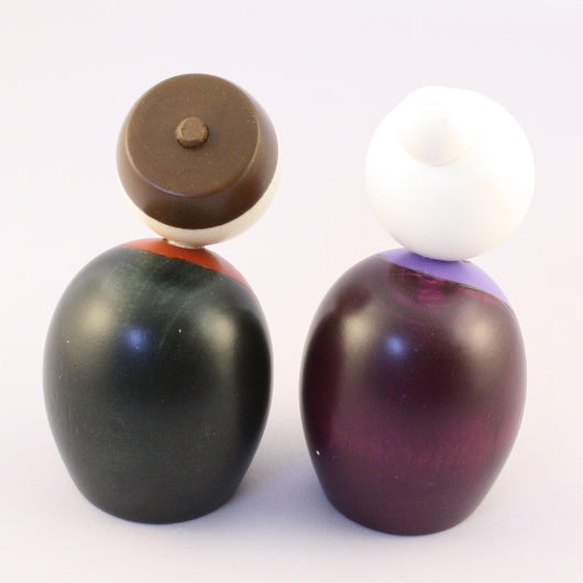 Kokeshi Tomoshiraga