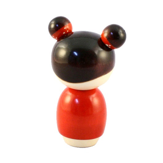 Kokeshi Mujaki