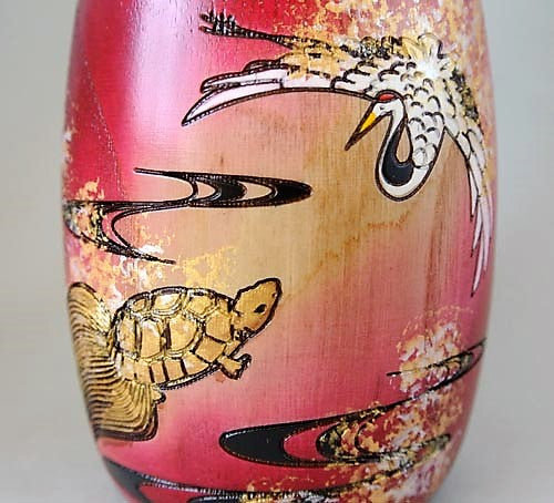 Kokeshi Chiyoni