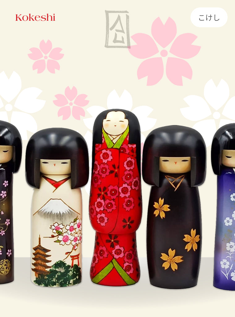 Kokeshi