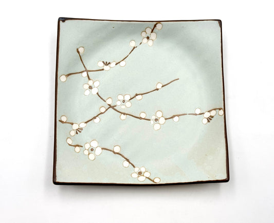 Piatto Green Ume