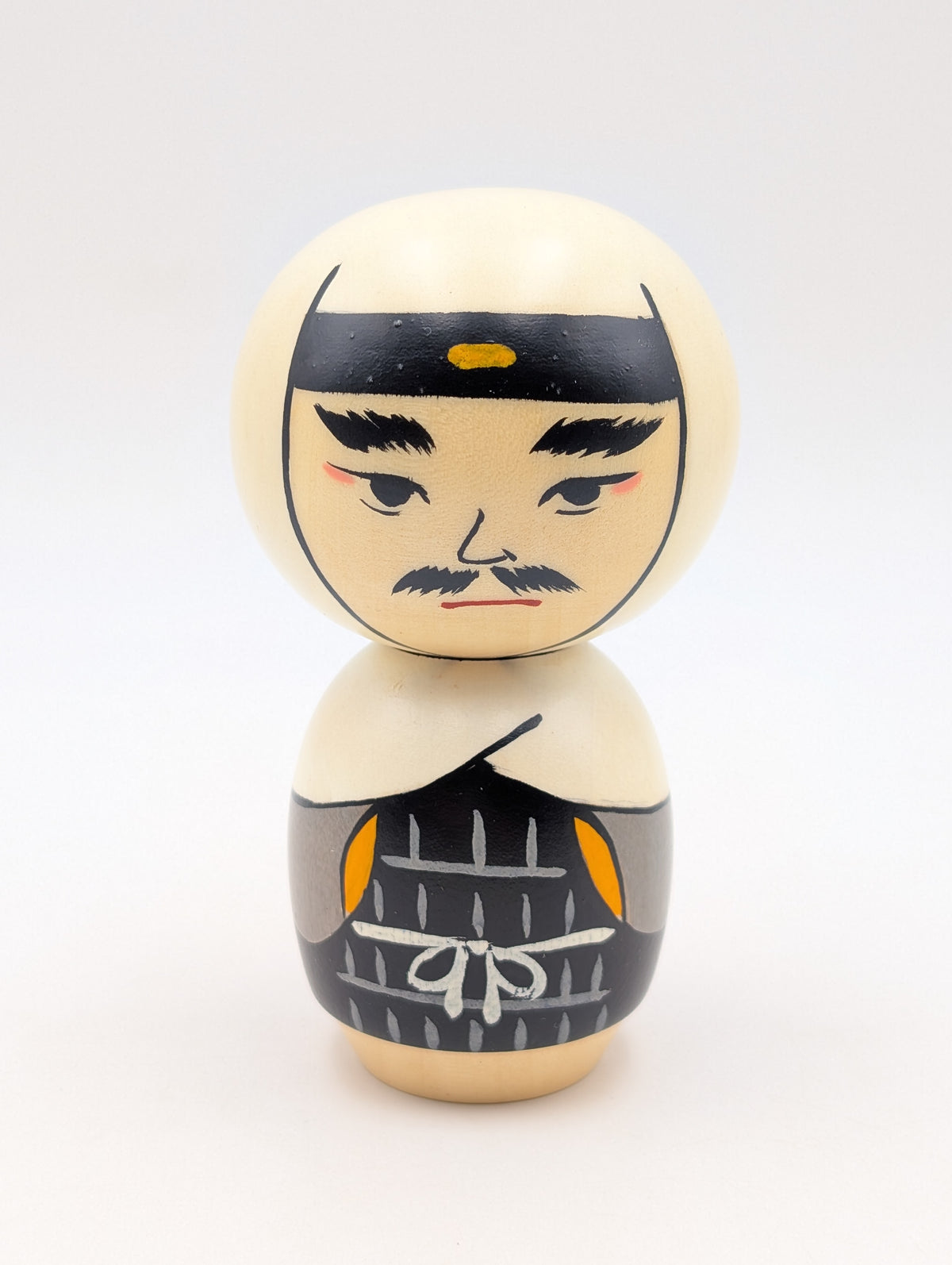 Kokeshi Benkei