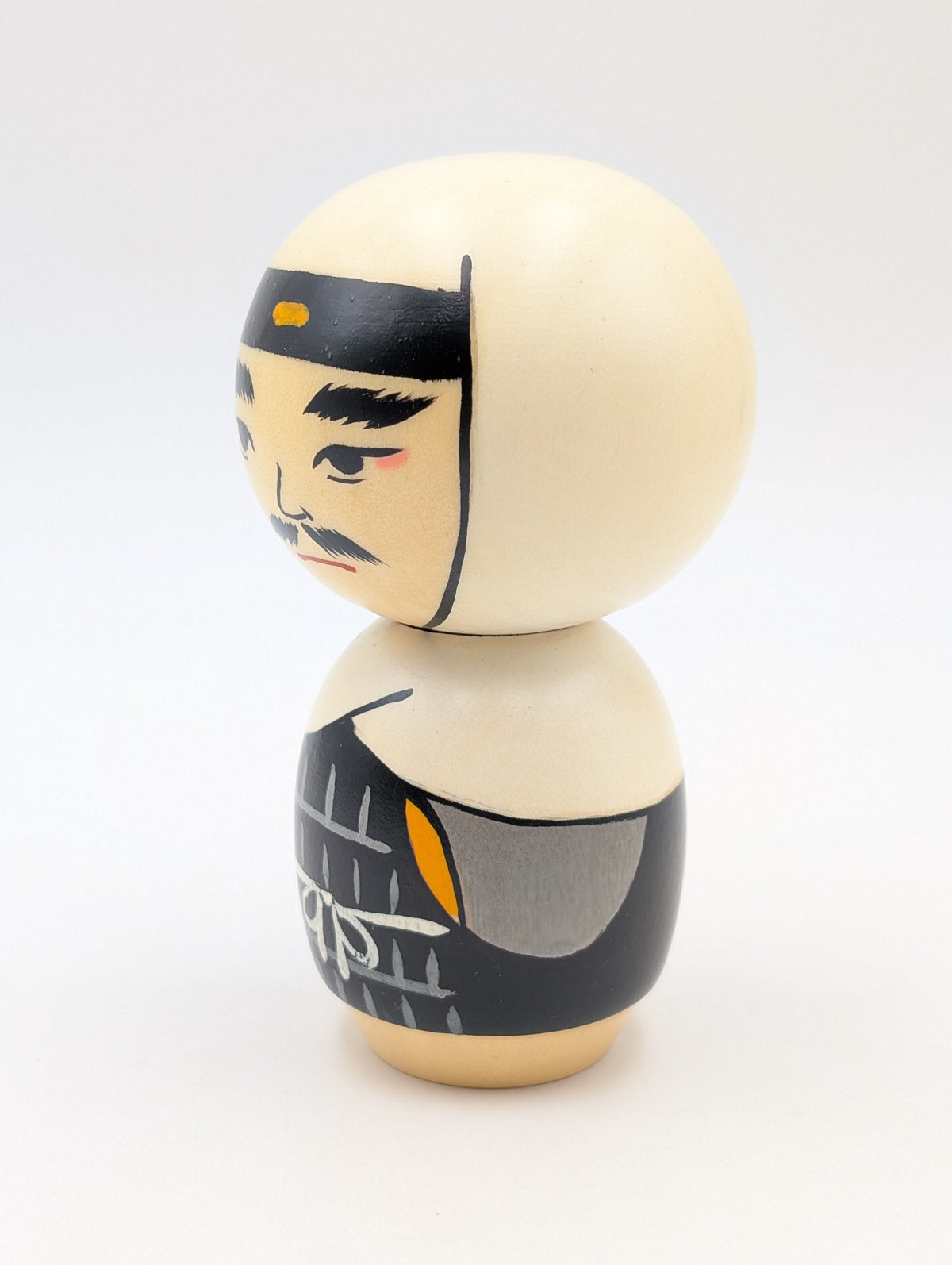 Kokeshi Benkei