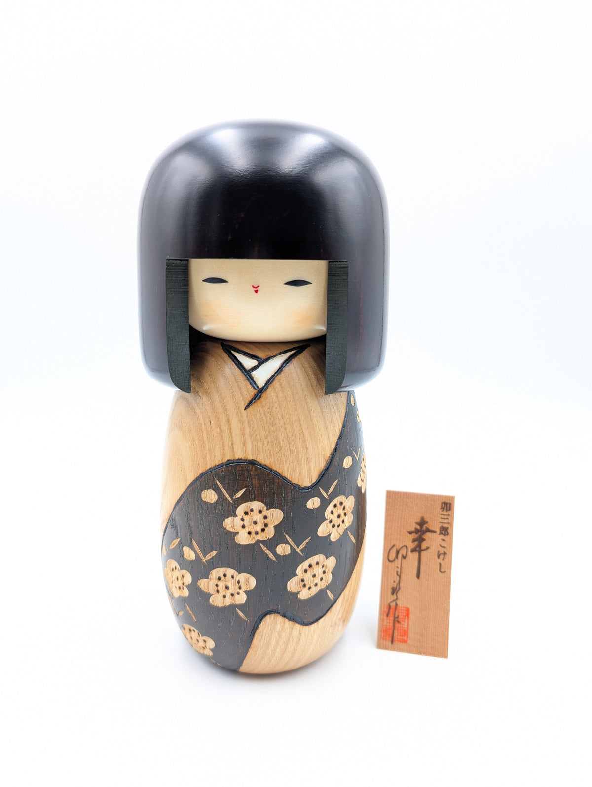 Kokeshi Sachi