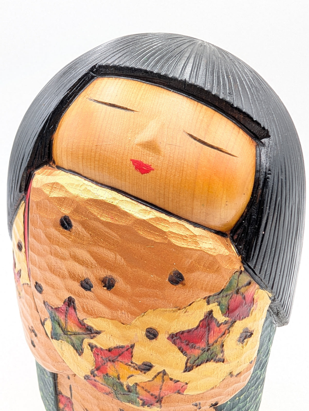Kokeshi Shizuka