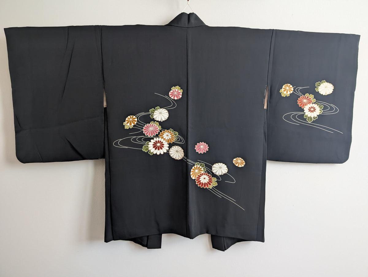 Haori dipinto