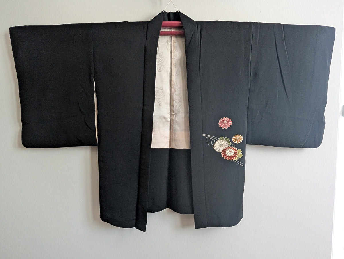 Haori dipinto