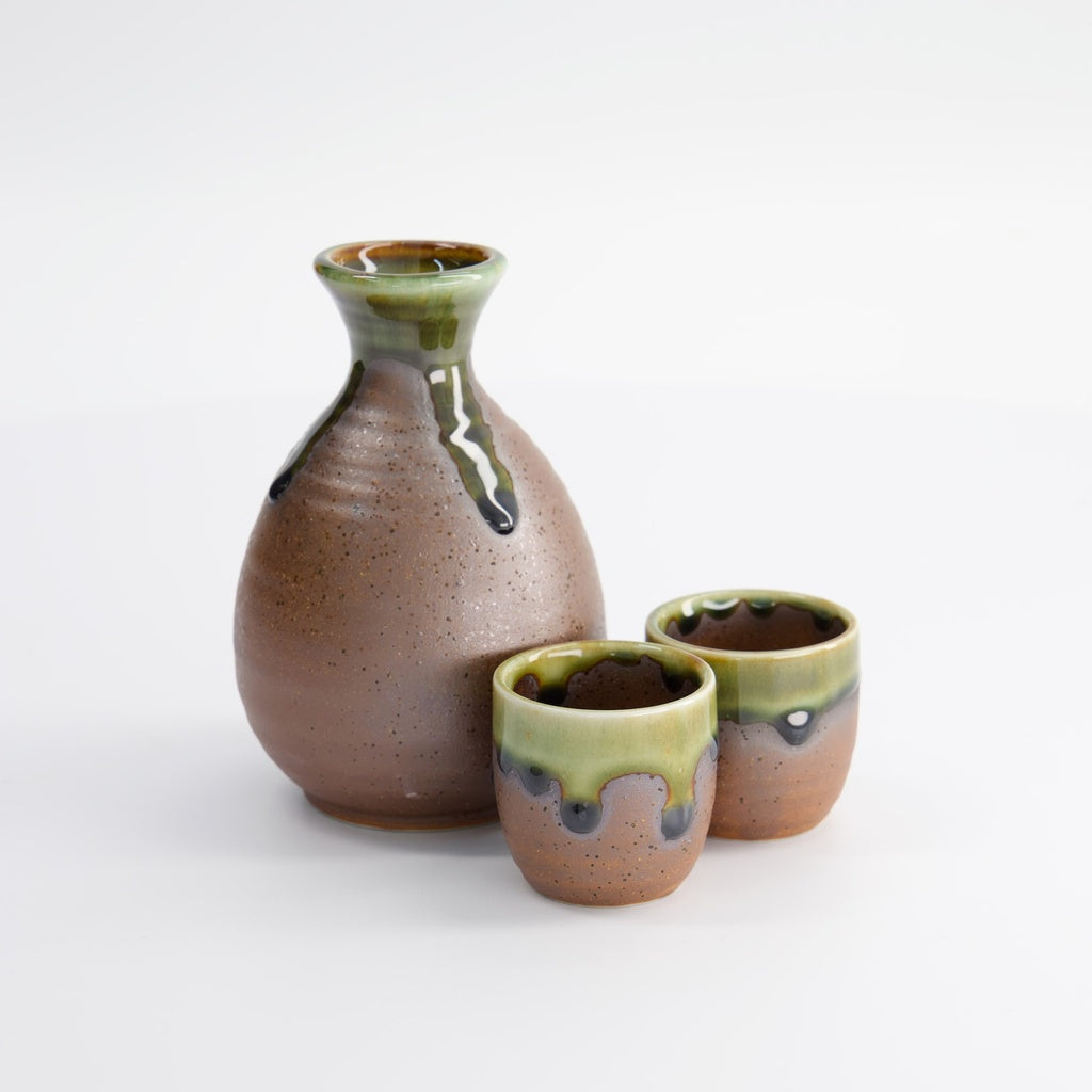 Set da sake