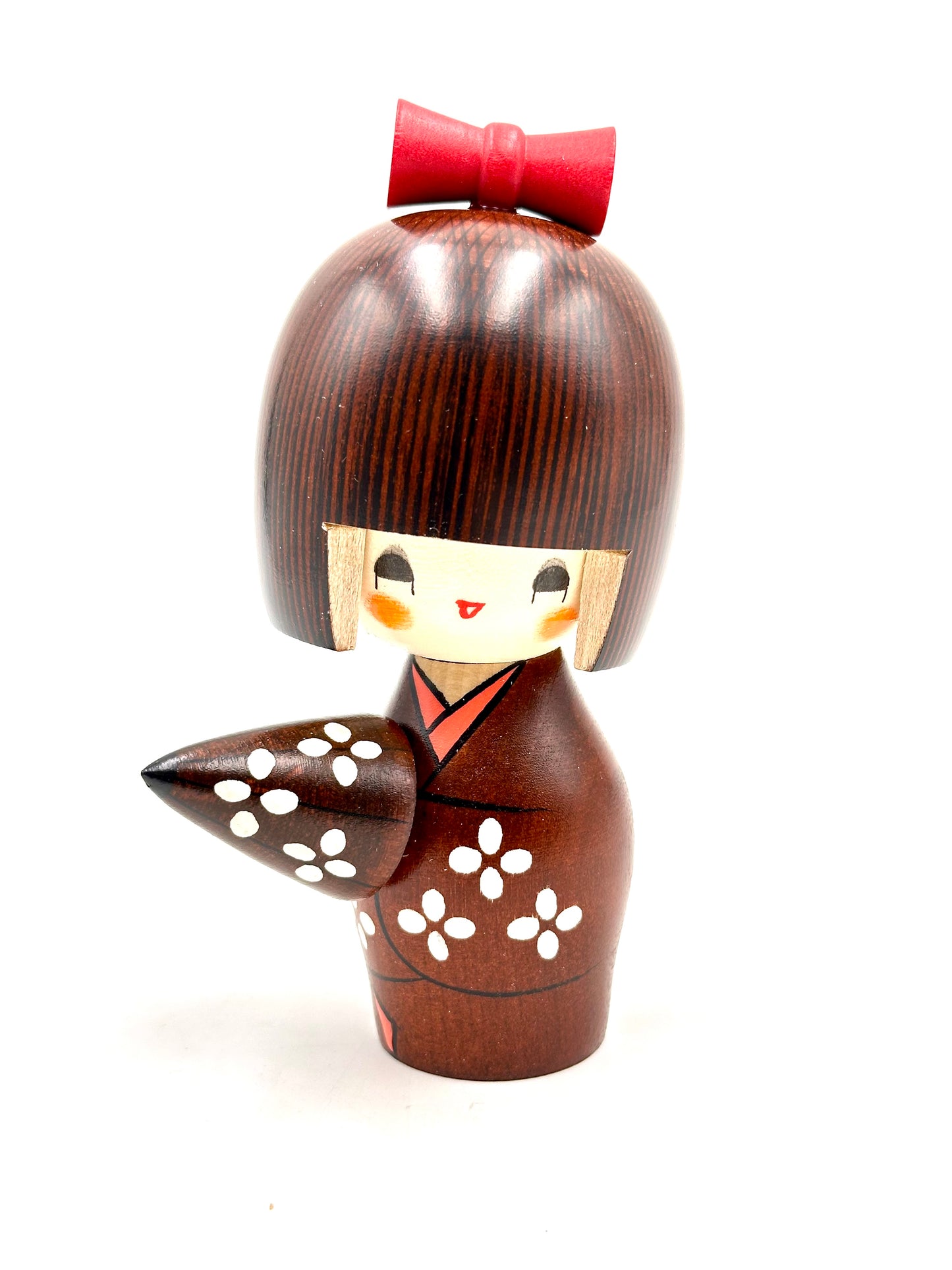 Kokeshi Umekomachi