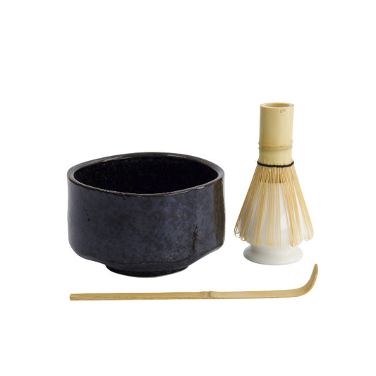 Set da tè Matcha