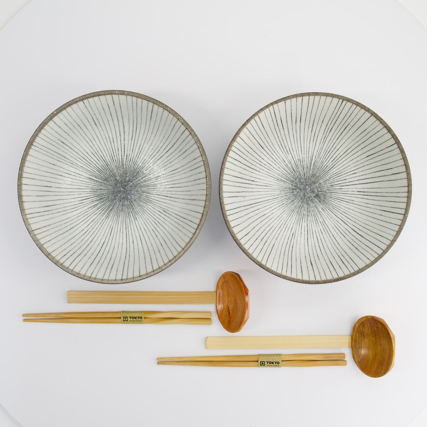 Set ciotole ramen