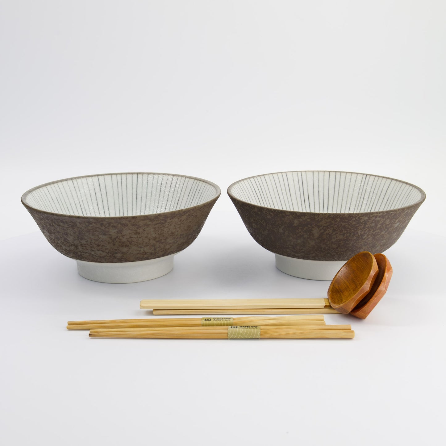 Set ciotole ramen