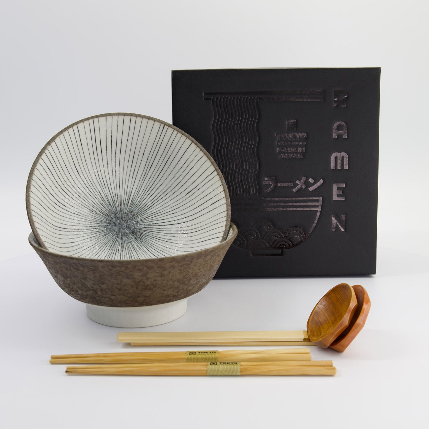 Set ciotole ramen