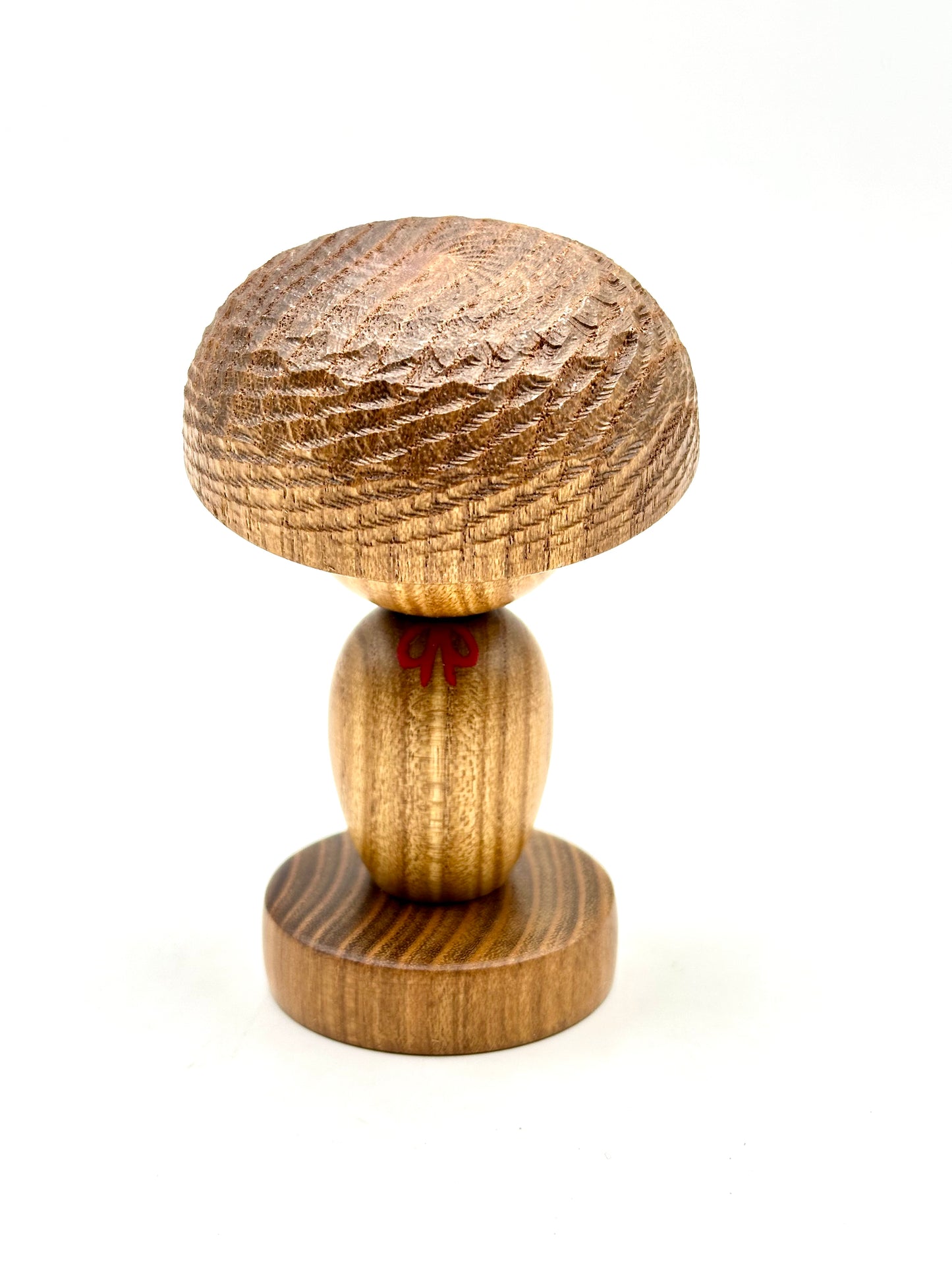 Kokeshi Shiawase Jizo