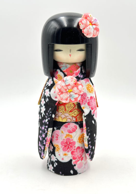 Kyo-Bijin Black